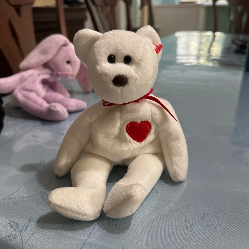 TY Beanie Babies Bundle